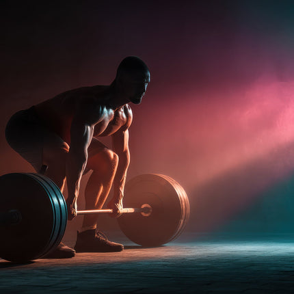 Collection image for: Kraftsport