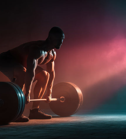 Collection image for: Kraftsport