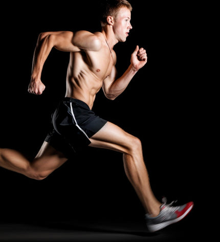 Collection image for: Ausdauertraining