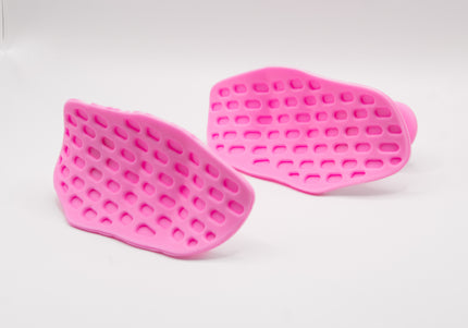 Gym Griff / Anti-Slip Grip