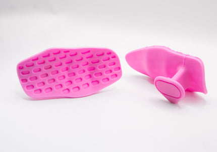 Gym Griff / Anti-Slip Grip