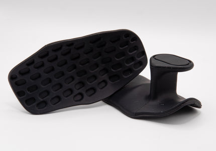 Gym Griff / Anti-Slip Grip