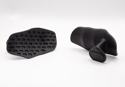 Gym Griff / Anti-Slip Grip