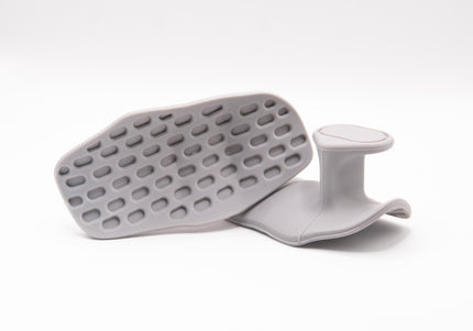 Gym Griff / Anti-Slip Grip