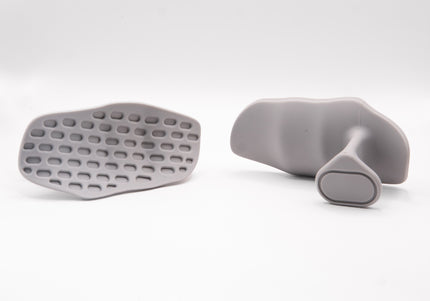 Gym Griff / Anti-Slip Grip