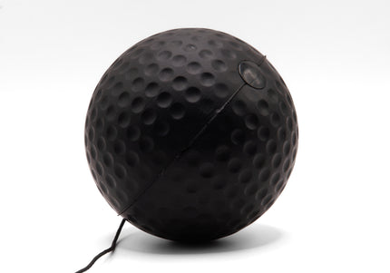 BOXEN Speed Ball – Kopfmontierter Reflex-Trainingsball