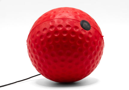 BOXEN Speed Ball – Kopfmontierter Reflex-Trainingsball