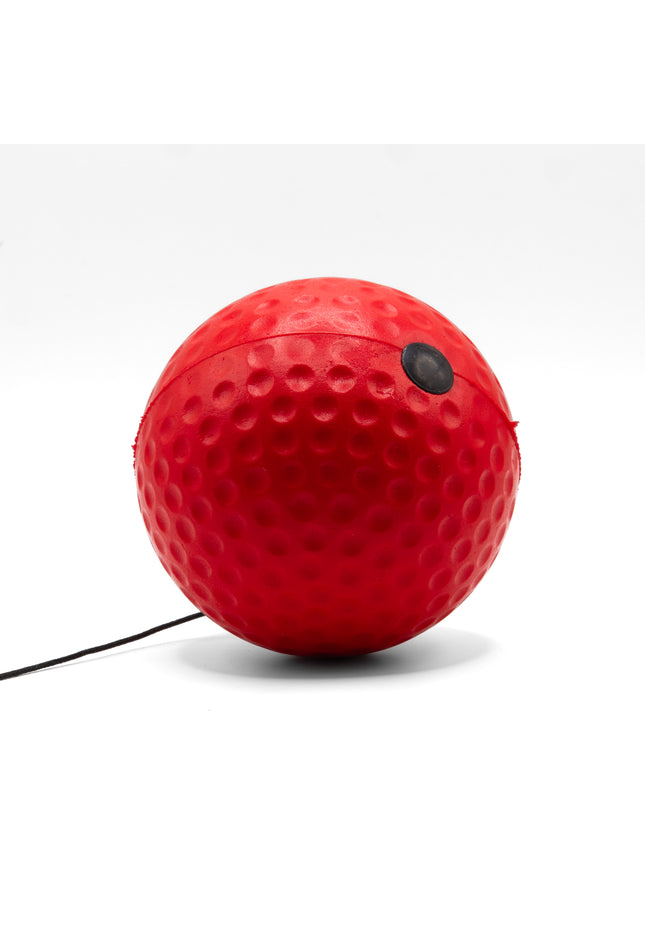 BOXEN Speed Ball – Kopfmontierter Reflex-Trainingsball