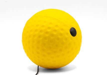 BOXEN Speed Ball – Kopfmontierter Reflex-Trainingsball