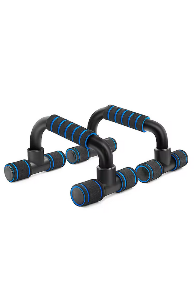L-Sit Bars