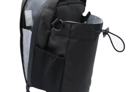 Magnetische Getränketasche