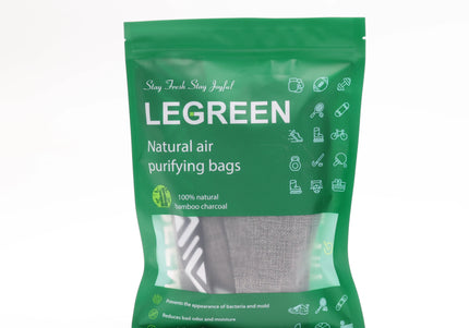 Boxhandschuh-Deodorant - Kickboxen, Muay Thai, MMA. Hygienisch, Trocknungsbeutel, Geruchsneutralisierend