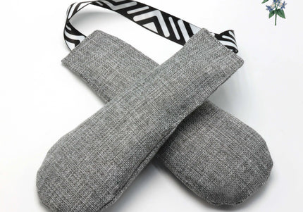 Boxhandschuh-Deodorant - Kickboxen, Muay Thai, MMA. Hygienisch, Trocknungsbeutel, Geruchsneutralisierend