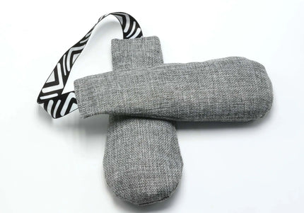 Boxhandschuh-Deodorant - Kickboxen, Muay Thai, MMA. Hygienisch, Trocknungsbeutel, Geruchsneutralisierend