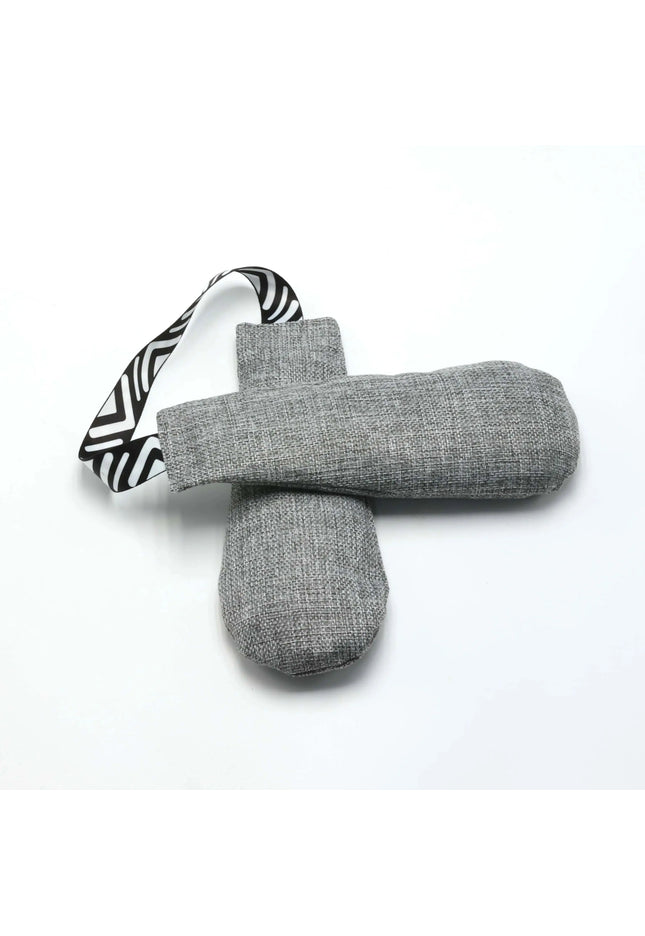 Boxhandschuh-Deodorant - Kickboxen, Muay Thai, MMA. Hygienisch, Trocknungsbeutel, Geruchsneutralisierend