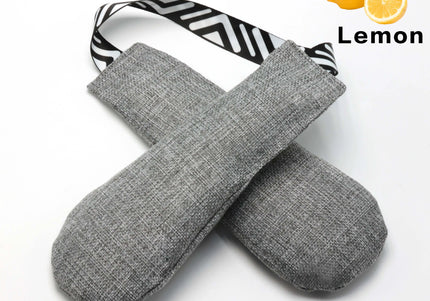 Boxhandschuh-Deodorant - Kickboxen, Muay Thai, MMA. Hygienisch, Trocknungsbeutel, Geruchsneutralisierend