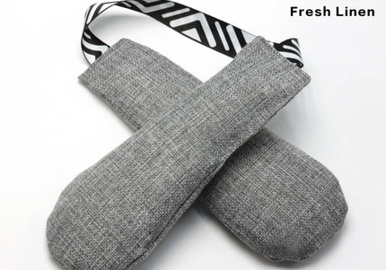 Boxhandschuh-Deodorant - Kickboxen, Muay Thai, MMA. Hygienisch, Trocknungsbeutel, Geruchsneutralisierend